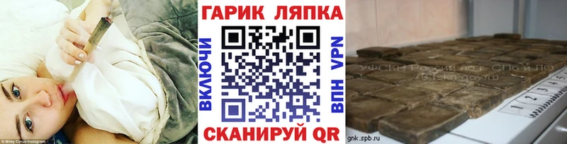 Гашиш Premium Луга